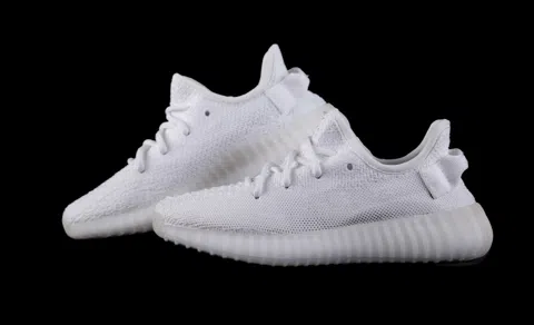 Yeezy Boost 350 V2 Cream White – photo 5