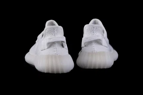 Yeezy Boost 350 V2 Cream White – photo 7