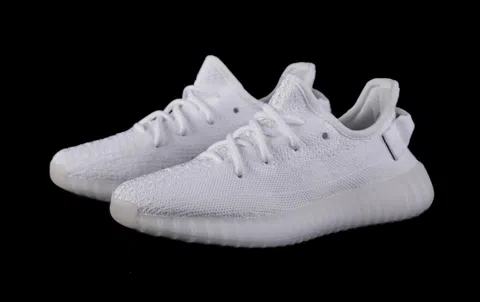 Yeezy Boost 350 V2 Cream White – photo 6