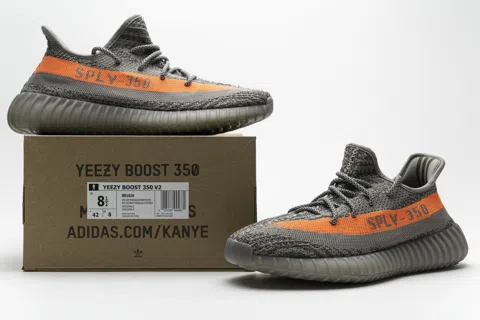 Yeezy Boost 350 V2 Beluga – photo 12