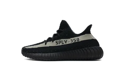 Yeezy Boost 350 V2 Black/White