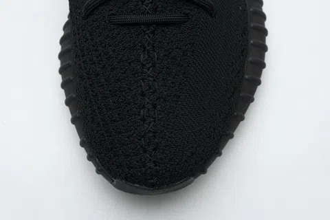 Yeezy Boost 350 V2 Black/Red – photo 8