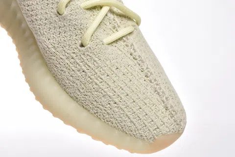 Yeezy Boost 350 Butter – photo 10