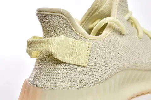 Yeezy Boost 350 Butter – photo 5