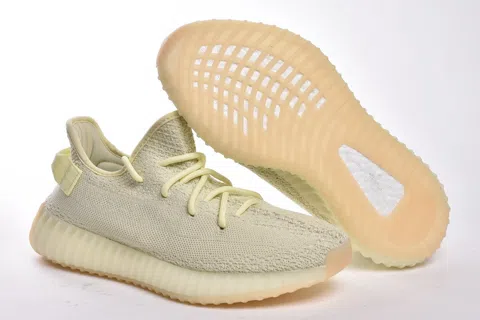 Yeezy Boost 350 Butter – photo 4