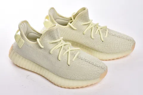 Yeezy Boost 350 Butter – photo 3