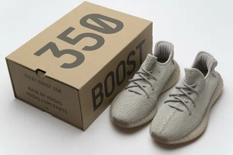 Yeezy Boost 350 V2 Sesame – photo 11