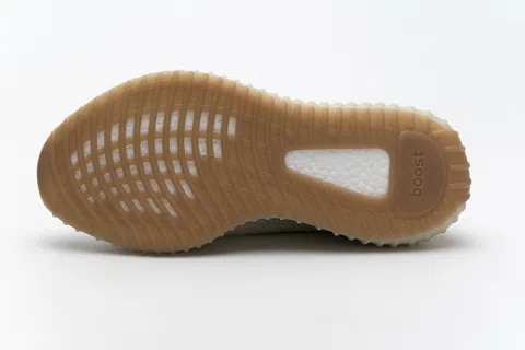 Yeezy Boost 350 V2 Sesame – photo 7