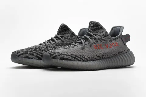 Yeezy Boost 350 V2 Bold Orange – photo 4