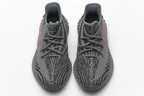 Yeezy Boost 350 V2 Bold Orange – photo 7