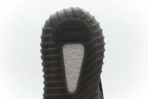 Yeezy Boost 350 V2 Bold Orange – photo 6