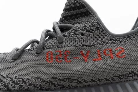 Yeezy Boost 350 V2 Bold Orange – photo 10