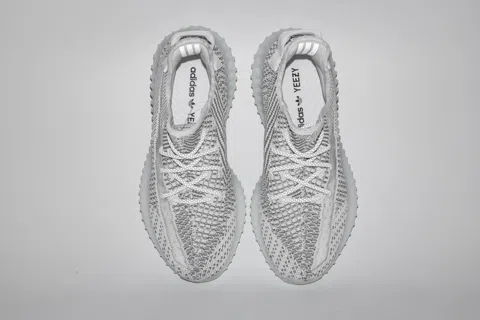Yeezy Boost 350 Static – photo 7