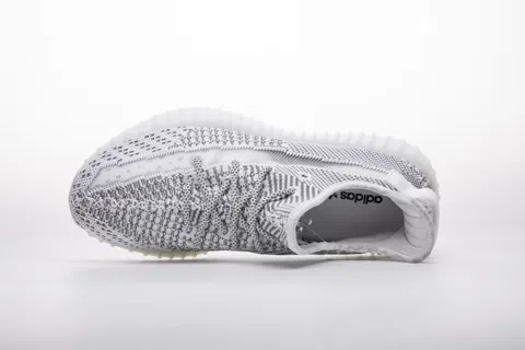 Yeezy Boost 350 Static – photo 4