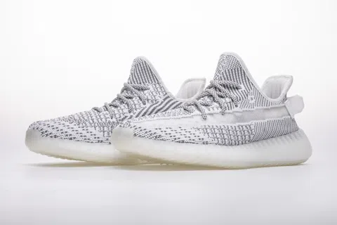 Yeezy Boost 350 Static – photo 5
