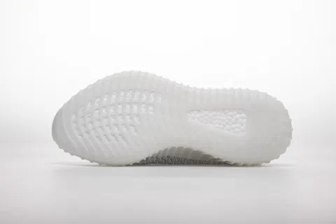 Yeezy Boost 350 Static Reflective – photo 8
