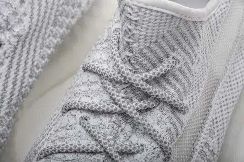 Yeezy Boost 350 Static Reflective – photo 10
