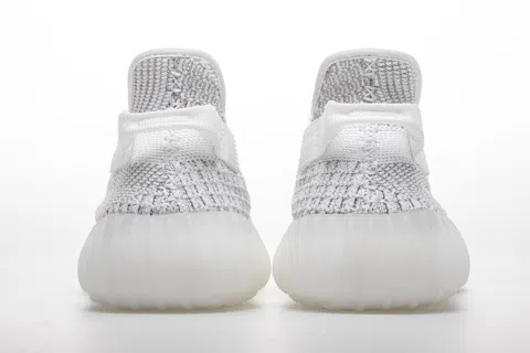 Yeezy Boost 350 Static Reflective – photo 6