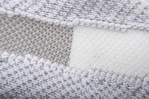 Yeezy Boost 350 Static Reflective – photo 9