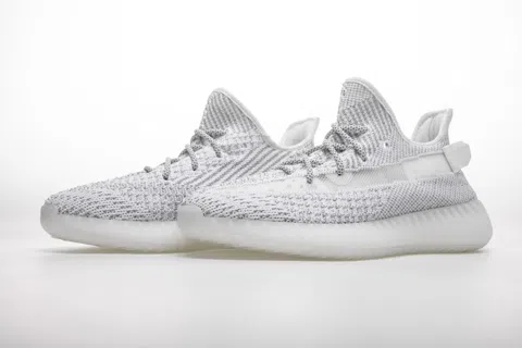 Yeezy Boost 350 Static Reflective – photo 5