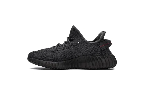 Yeezy Boost 350 V2 Black – photo 3