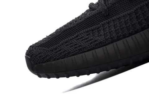 Yeezy Boost 350 Black – photo 5