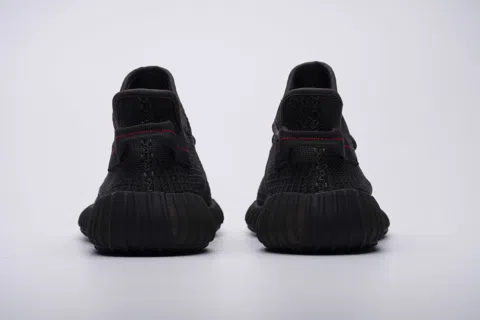 Yeezy Boost 350 Black – photo 9