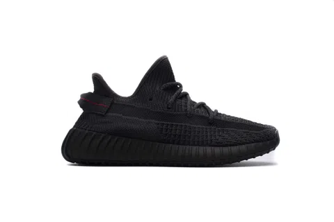 Yeezy Boost 350 Black – photo 3
