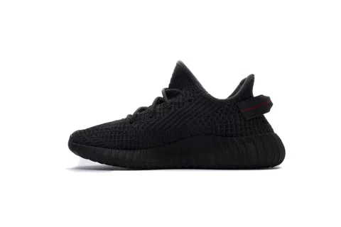 Yeezy Boost 350 Black – photo 4