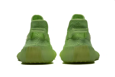 Yeezy Boost 350 V2 Glow In The Dark – photo 5