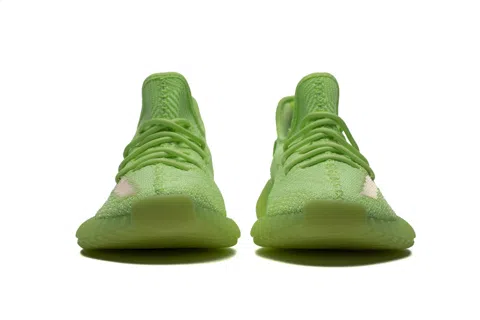 Yeezy Boost 350 V2 Glow In The Dark – photo 6