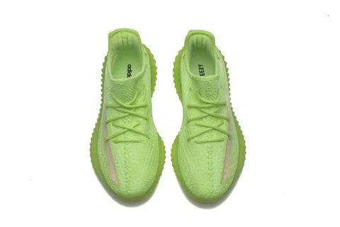 Yeezy Boost 350 V2 Glow In The Dark – photo 7