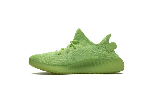 Yeezy Boost 350 V2 Glow In The Dark – photo 3