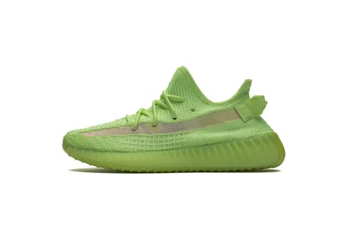 Yeezy Boost 350 V2 Glow In The Dark