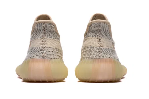 Yeezy Boost 350 Lundmark Reflective – photo 6