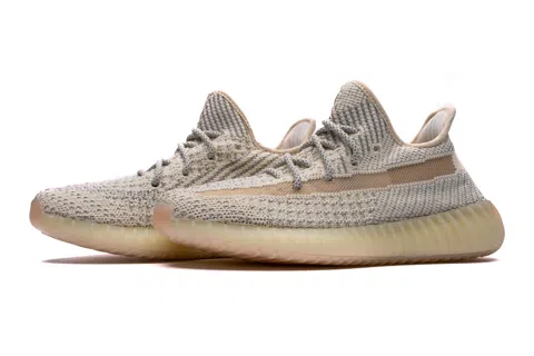 Yeezy Boost 350 Lundmark Reflective – photo 5