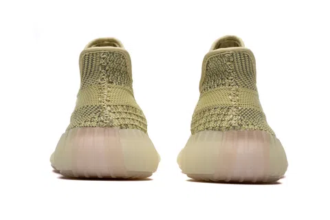 Yeezy Boost 350 Antlia Reflective – photo 7