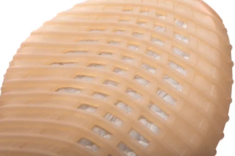 Yeezy Boost 350 Synth Reflective – photo 8