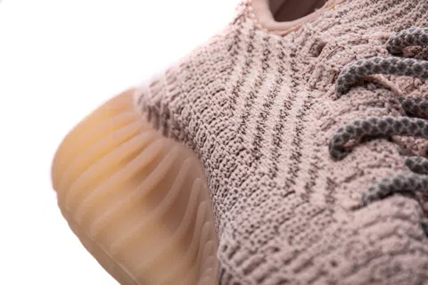 Yeezy Boost 350 Synth Reflective – photo 10