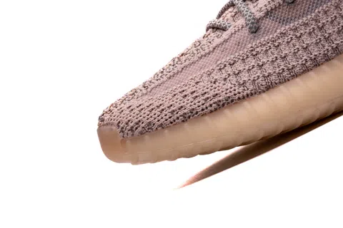 Yeezy Boost 350 Synth Reflective – photo 4