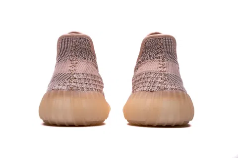 Yeezy Boost 350 Synth Reflective – photo 6