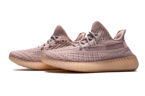 Yeezy Boost 350 Synth Reflective – photo 5