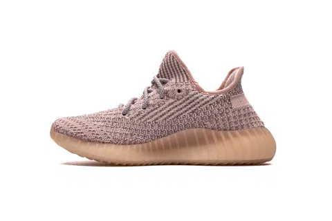 Yeezy Boost 350 Synth Reflective – photo 3