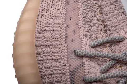 Yeezy Boost 350 Synth Reflective – photo 9