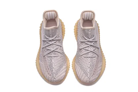 Yeezy Boost 350 Synth – photo 4