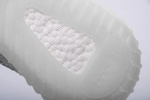Yeezy Boost 350 Cloud White – photo 9