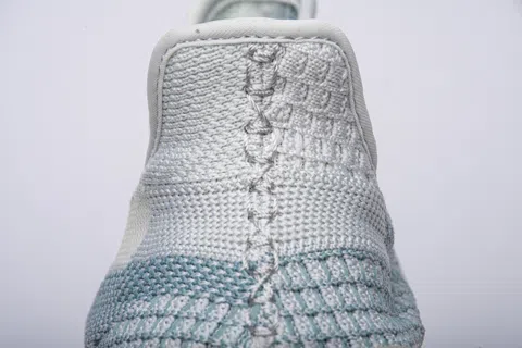 Yeezy Boost 350 Cloud White – photo 7