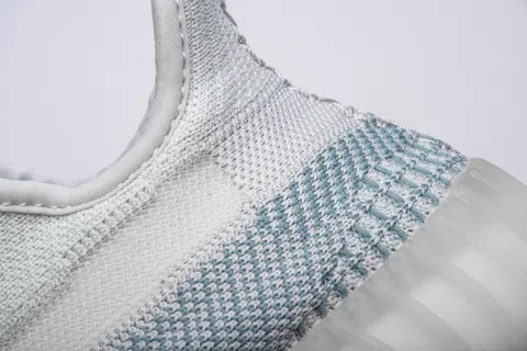 Yeezy Boost 350 Cloud White – photo 11