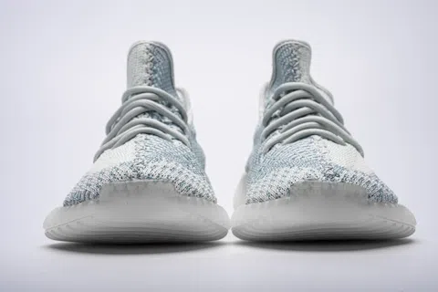Yeezy Boost 350 Cloud White – photo 5