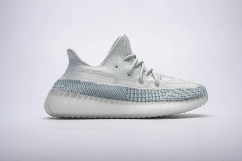 Cloud White